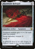 Image for Blackblade Reforged (211) (Dominaria) - Magic: The Gathering