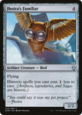 Image for Jhoira's Familiar (220) (Dominaria) - Magic: The Gathering