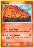 Image for Torchic (003/005) (KWBP) - Pokemon