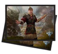 Image for Masters 25 - Imperial Recruiter Deck Protector sleeves for Magic (80-Pack) - Card Sleeves