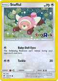 Image for Stufful - 110/147 (Toys R Us) (110/147) (MCAP) - Pokemon