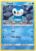 Image for Piplup - 32/156 (Toys R Us) (032/156) (MCAP) - Pokemon