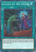 Image for Called by the Grave (EXFO-ENSE2) (EXFO) - YuGiOh