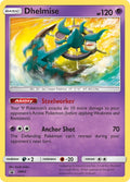 Image for Dhelmise - SM53 (SM53) (SMP) - Pokemon
