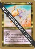 Image for Frenetic Efreet - 1997 Paul McCabe (MIR) (World Championship Decks) - Magic: The Gathering