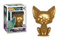 Image for Saga: Lying Cat (Gold) (Books-A-Million Exclusive) - Funko