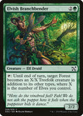 Image for Elvish Branchbender (6) (Elves vs. Inventors) - Magic: The Gathering