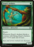 Image for Ezuri's Archers (9) (Elves vs. Inventors) - Magic: The Gathering