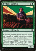 Image for Ivy Lane Denizen (12) (Elves vs. Inventors) - Magic: The Gathering