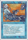 Image for Air Elemental (Fourth Edition) - Magic: The Gathering