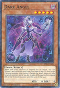 Image for Dark Angel (Starfoil) (SP18-EN024) (SPV) - YuGiOh