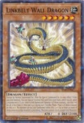 Image for Linkbelt Wall Dragon (Starfoil) (SP18-EN027) (SPV) - YuGiOh