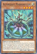Image for Altergeist Marionetter (SP18-EN028) (SPV) - YuGiOh