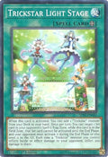 Image for Trickstar Light Stage (SP18-EN040) (SPV) - YuGiOh