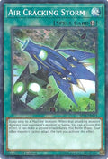 Image for Air Cracking Storm (Starfoil) (SP18-EN042) (SPV) - YuGiOh