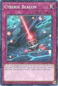 Image for Cyberse Beacon (Starfoil) (SP18-EN044) (SPV) - YuGiOh
