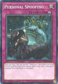 Image for Personal Spoofing (SP18-EN049) (SPV) - YuGiOh