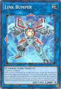 Image for Link Bumper (Starfoil) (SP18-EN032) (SPV) - YuGiOh