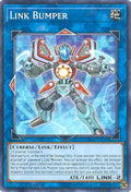 Image for Link Bumper (SP18-EN032) (SPV) - YuGiOh