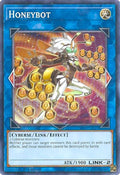 Image for Honeybot (SP18-EN033) (SPV) - YuGiOh