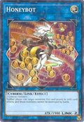 Image for Honeybot (Starfoil) (SP18-EN033) (SPV) - YuGiOh