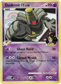 Image for Dusknoir FB - 26/147 (League Promo) (026/147) (PR) - Pokemon