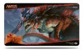 Image for Dragons of Tarkir Dragonlord Atarka Playmat for Magic - Playmats
