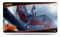 Image for Dragons of Tarkir Dragonlord Ojutai Playmat for Magic - Playmats
