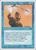 Image for Animate Artifact (Fourth Edition) - Magic: The Gathering