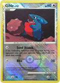 Image for Gible - 106/147 (Championship Promo) (106/147) (PR) - Pokemon