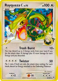 Image for Rayquaza C - 8/147 (Cracked Ice) (008/147) (MCAP) - Pokemon