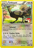Image for Unfezant - 82/98 (League Promo) (082/098) (PR) - Pokemon