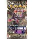 Image for Forbidden Light Booster Pack - Pokemon