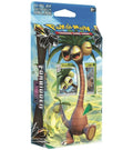 Image for Forbidden Light Theme Deck - "Tropical Takedown" [Alolan Exeggutor] - Pokemon