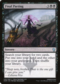 Image for Final Parting (93) (Dominaria) - Magic: The Gathering