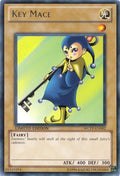 Image for Key Mace (WCPP-EN002) (WCPP) - YuGiOh