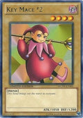 Image for Key Mace #2 (WCPP-EN005) (WCPP) - YuGiOh