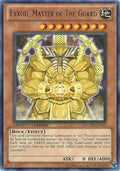 Image for Exxod, Master of The Guard (WCPP-EN015) (WCPP) - YuGiOh