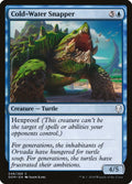Image for Cold-Water Snapper (48) (Dominaria) - Magic: The Gathering