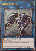 Image for Link Spider (UTR) (OP07-EN002) (OP07) - YuGiOh