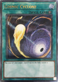 Image for Cosmic Cyclone (UTR) (OP07-EN003) (OP07) - YuGiOh