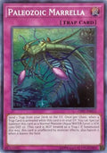 Image for Paleozoic Marrella (OP07-EN012) (OP07) - YuGiOh
