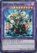 Image for Gatling Dragon (OP07-EN026) (OP07) - YuGiOh