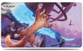 Image for Dominaria Arcane Flight Playmat for Magic (Small Size) - Playmats