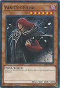 Image for Vanity's Fiend (SR06-EN010) (SR06) - YuGiOh