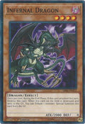 Image for Infernal Dragon (SR06-EN012) (SR06) - YuGiOh