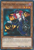 Image for Tour Guide From the Underworld (SR06-EN019) (SR06) - YuGiOh