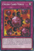 Image for Crush Card Virus (SR06-EN031) (SR06) - YuGiOh