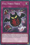Image for Full Force Virus (SR06-EN034) (SR06) - YuGiOh