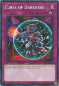 Image for Curse of Darkness (SR06-EN039) (SR06) - YuGiOh
